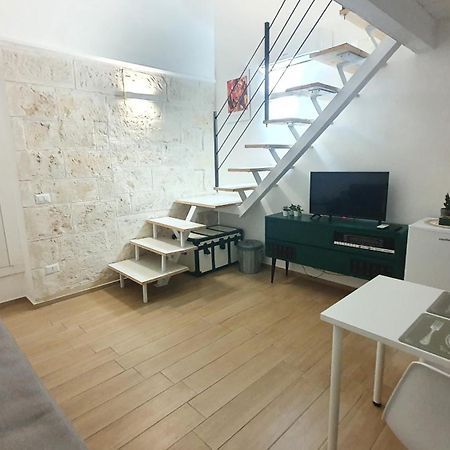 Central Station Apartments - Bari Centro Bagian luar foto