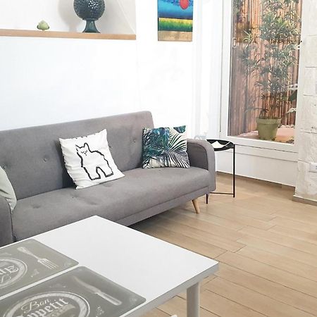 Central Station Apartments - Bari Centro Bagian luar foto