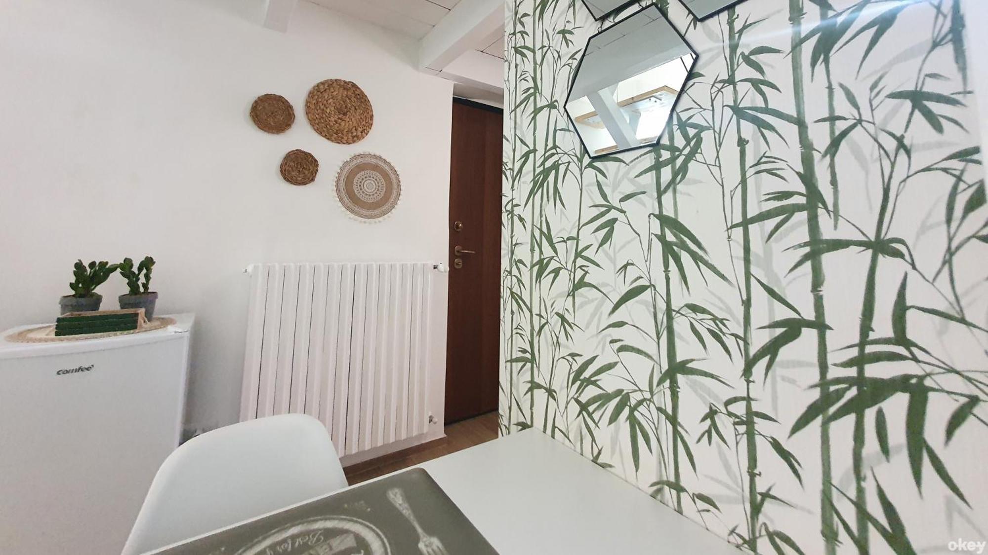 Central Station Apartments - Bari Centro Bagian luar foto