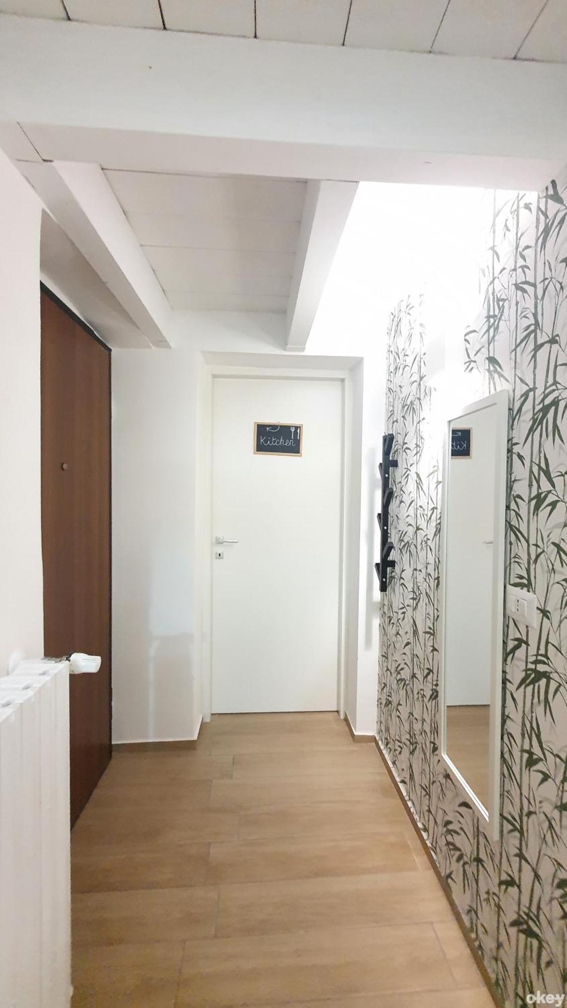 Central Station Apartments - Bari Centro Bagian luar foto