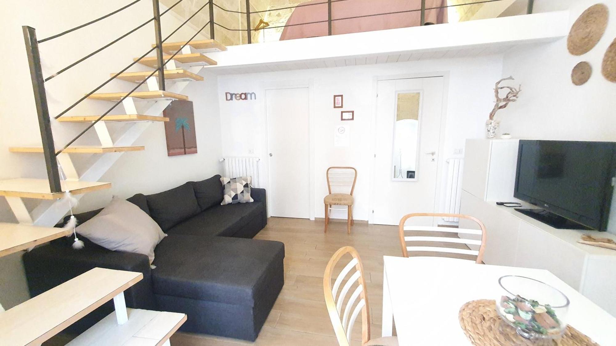 Central Station Apartments - Bari Centro Bagian luar foto