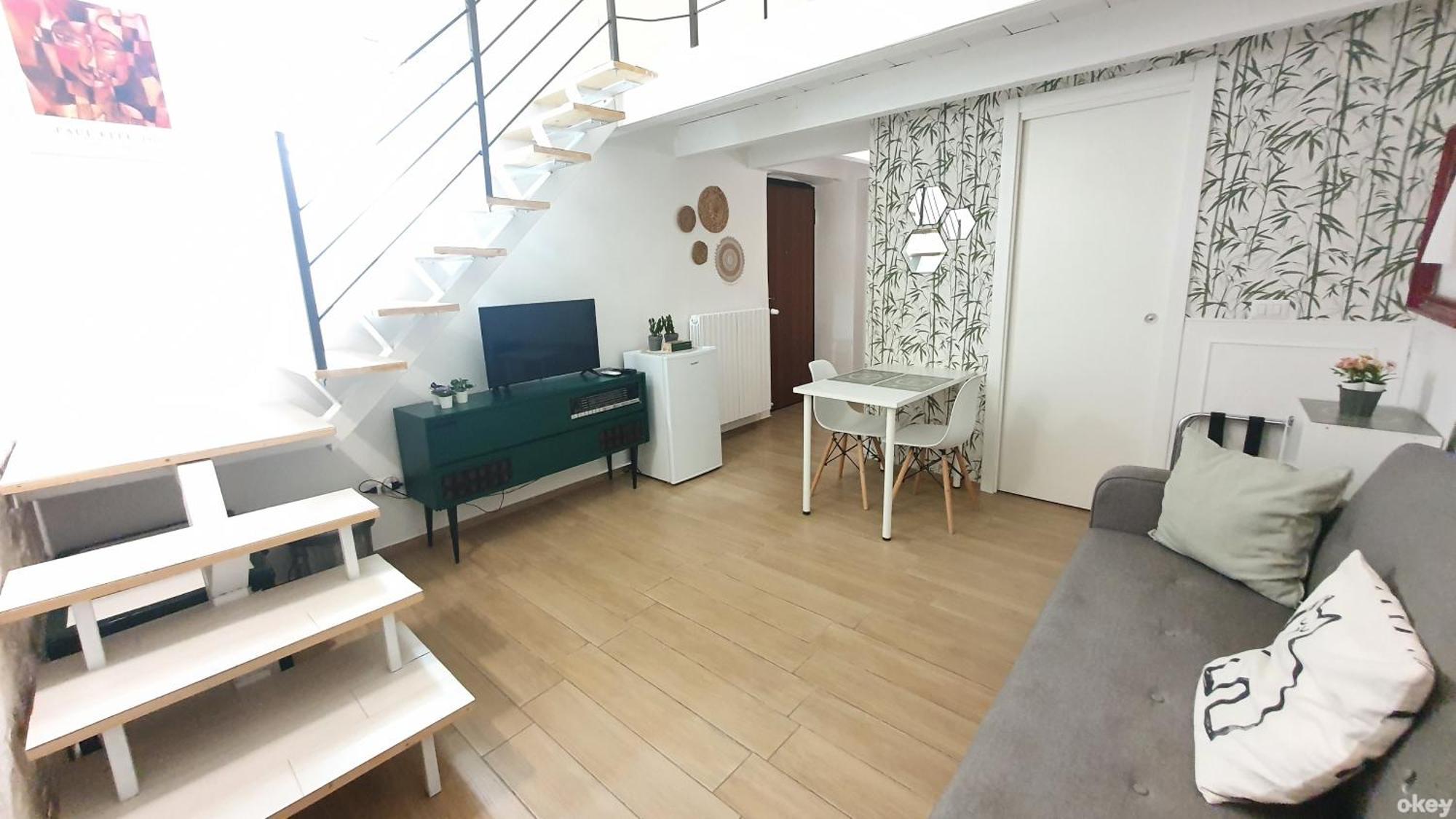 Central Station Apartments - Bari Centro Bagian luar foto