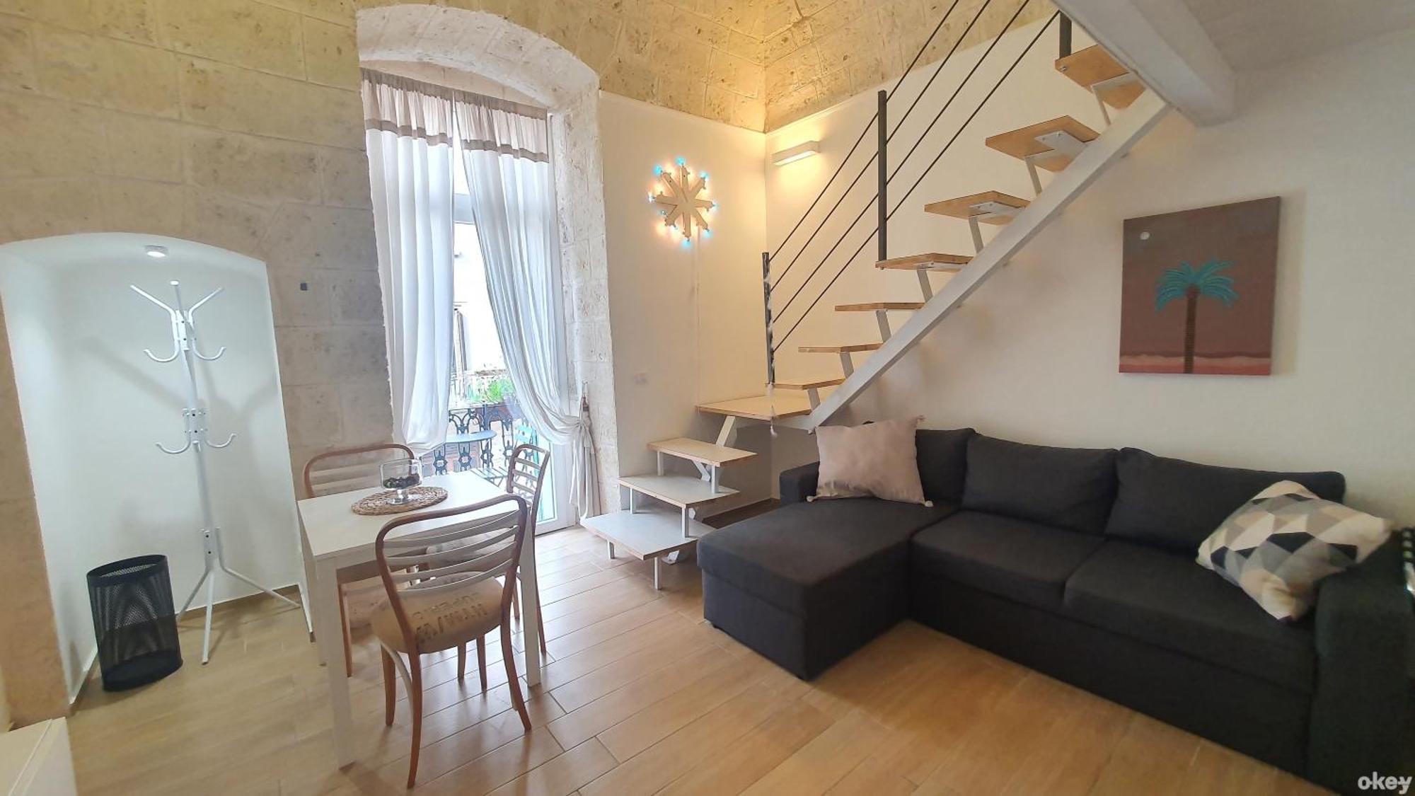 Central Station Apartments - Bari Centro Bagian luar foto
