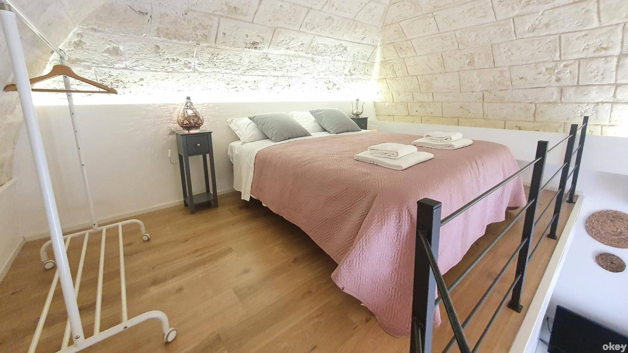 Central Station Apartments - Bari Centro Bagian luar foto