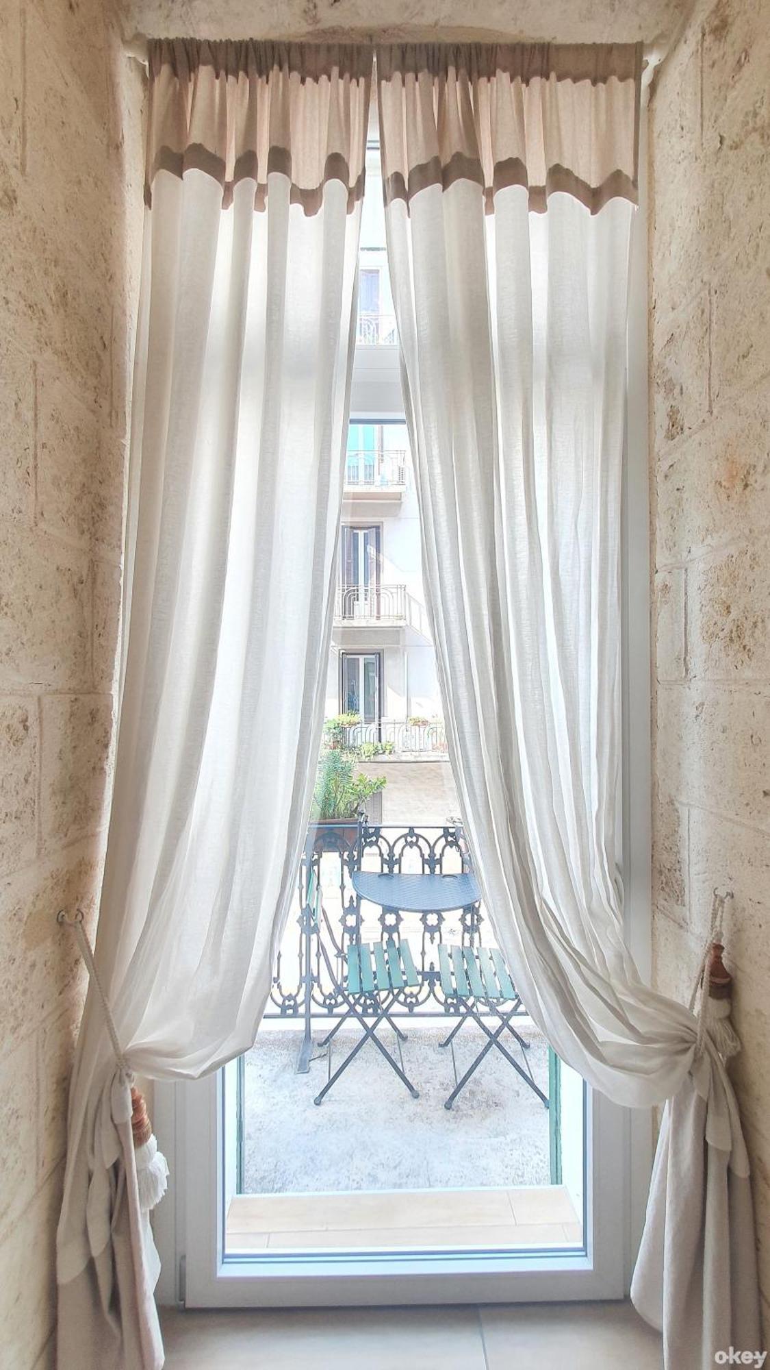 Central Station Apartments - Bari Centro Bagian luar foto