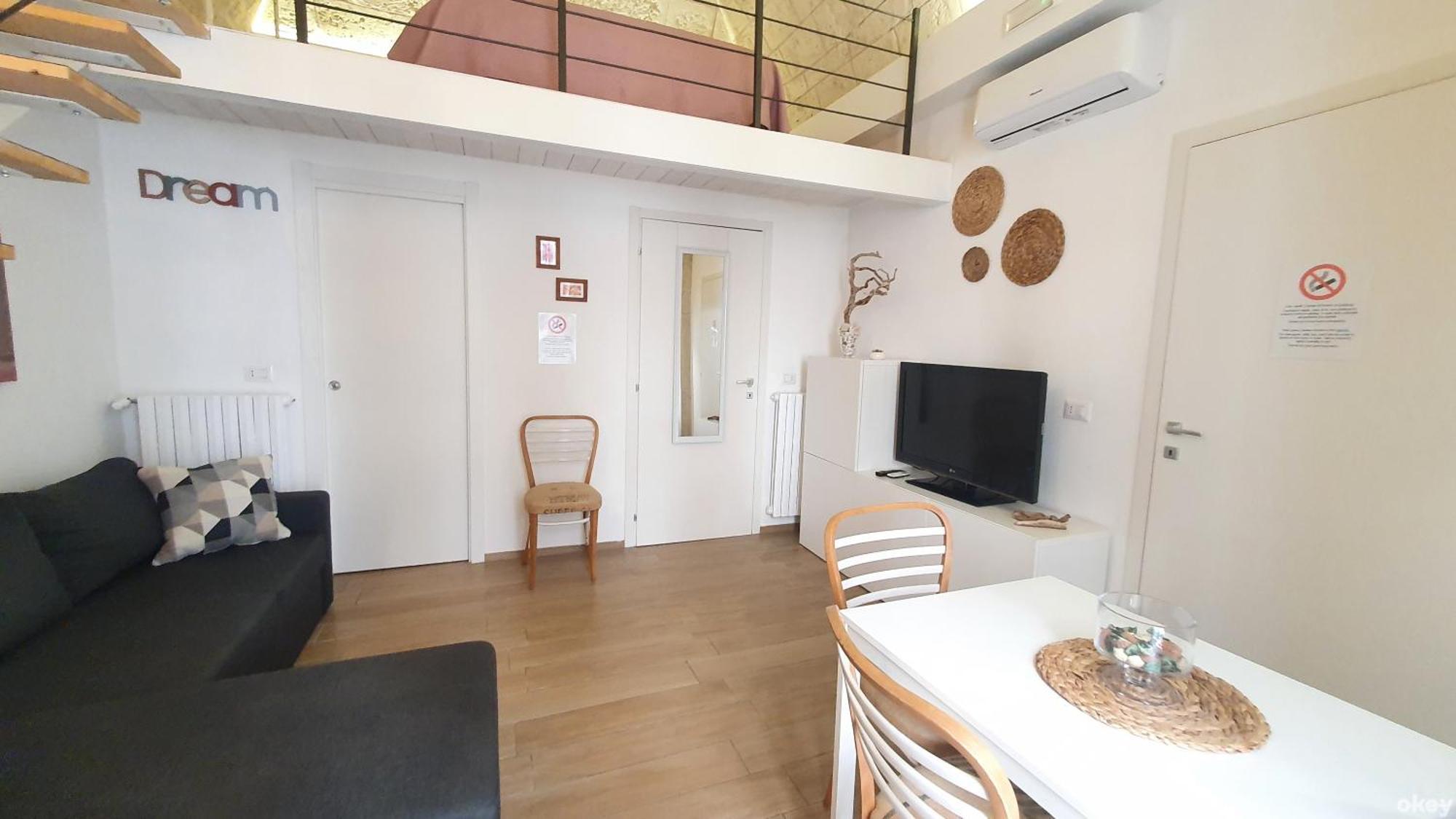 Central Station Apartments - Bari Centro Bagian luar foto